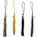 Dr. cap Tassels / Graduation Tassels with Year Tag